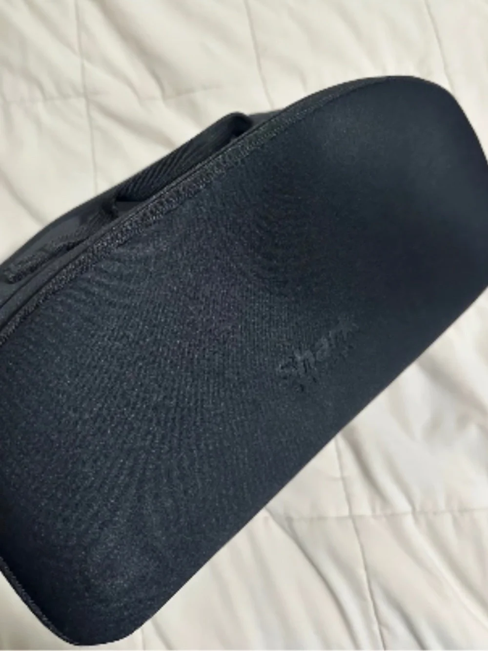 Shark flex fusion or glam carrying case